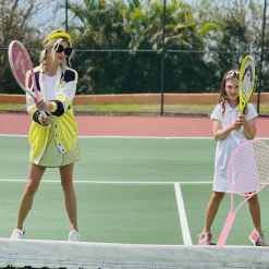 BURU Accessories The Amanda Puff Headband - Yellow Special Occasions 13 BURU Accessories The Amanda Puff Headband - Yellow Special Occasions