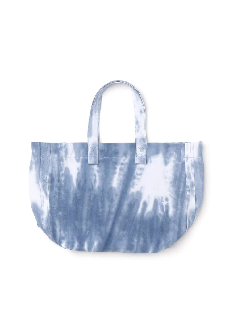 BURU Tie Dye Tote - Final Sale 3 BURU Tie Dye Tote - Final Sale