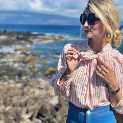 BURU Accessories Honeycomb Shades - Black