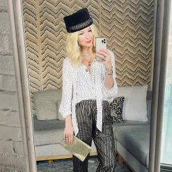 BURU Accessories Snow Bunny Wrap - Black 8 BURU Accessories Snow Bunny Wrap - Black