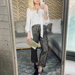 BURU Accessories Snow Bunny Wrap - Black