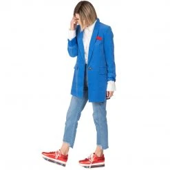 BURU Accessories Vive La Mère Mère Brooch - BURU X Mignonne Gavigan