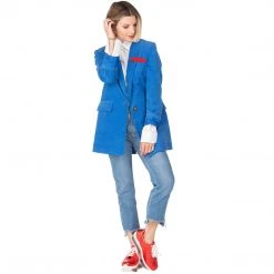 BURU Accessories Vive La Mère Mère Brooch - BURU X Mignonne Gavigan