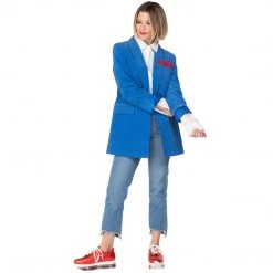 BURU Accessories Vive La Mère Mère Brooch - BURU X Mignonne Gavigan