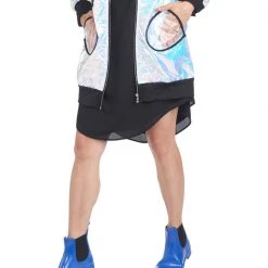 Shoes Loungewear Ankle Rain Welly - Blue - Final Sale