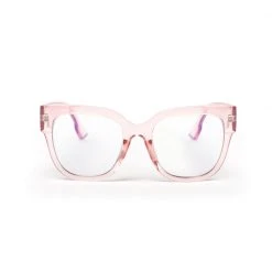 BURU Blue Light Glasses - Pink Accessories