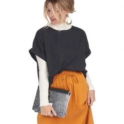 BURU White Label Box Top - Black 14 BURU White Label Box Top - Black