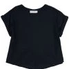 BURU White Label Box Top - Black 2 BURU White Label Box Top - Black