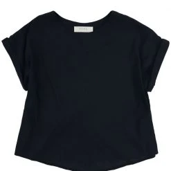 BURU White Label Box Top - Black
