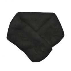 BURU Accessories Snow Bunny Wrap - Black 9 BURU Accessories Snow Bunny Wrap - Black