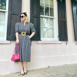 BURU Gloria Shades - Black 11 BURU Gloria Shades - Black