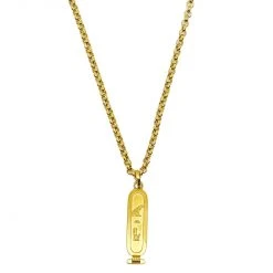 Buru Accessories BURU X Rondel Mother Cartouche - 14K Gold 29 Buru Accessories BURU X Rondel Mother Cartouche - 14K Gold
