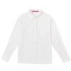 BURU White Label Classic Button Down - White 2 BURU White Label Classic Button Down - White
