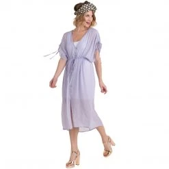 BURU White Label The Cover ALL - Lilac - Final Sale 29 BURU White Label The Cover ALL - Lilac - Final Sale