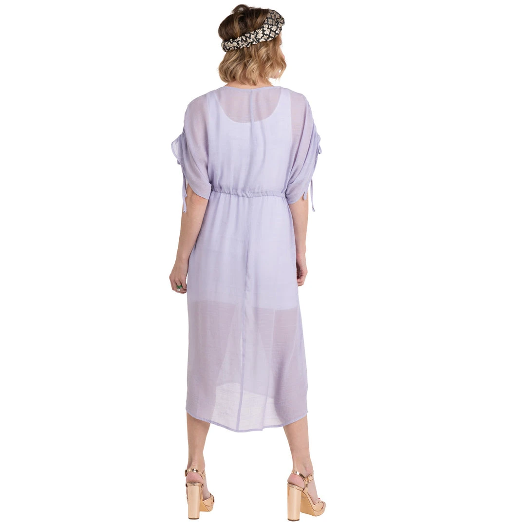 BURU White Label The Cover ALL - Lilac - Final Sale 14 BURU White Label The Cover ALL - Lilac - Final Sale