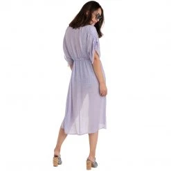 BURU White Label The Cover ALL - Lilac - Final Sale 19 BURU White Label The Cover ALL - Lilac - Final Sale