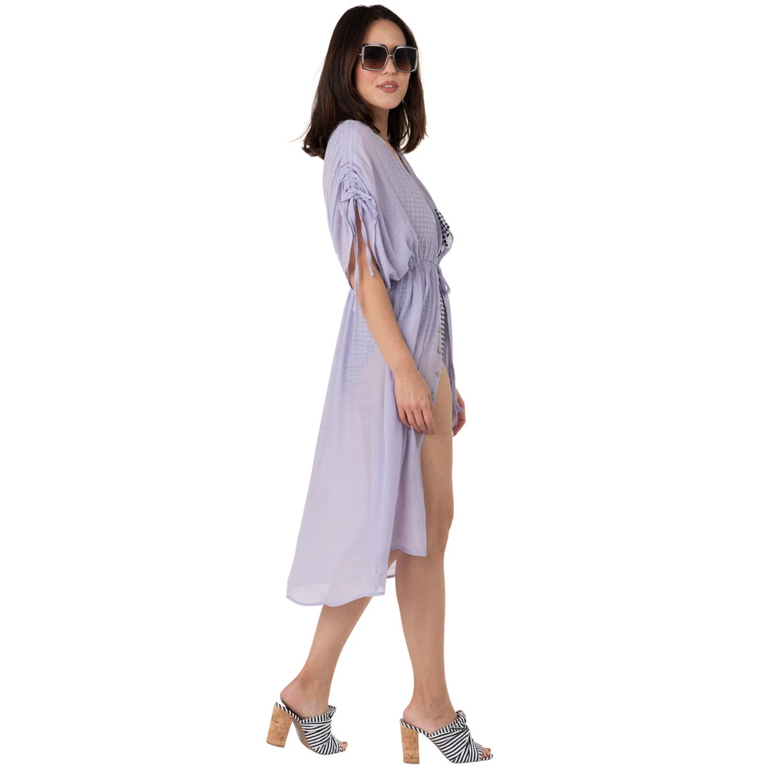 BURU White Label The Cover ALL - Lilac - Final Sale 12 BURU White Label The Cover ALL - Lilac - Final Sale