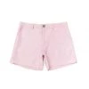 BURU Pink Label Dad Chevy Shorts - Pink Oxford Cloth Clothing