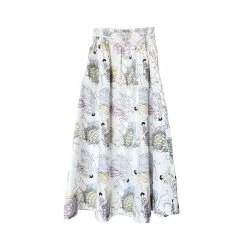 BURU Pink Label Everyday Skirt - Dancing Girls Clothing