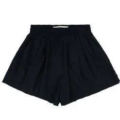 BURU White Label Clothing Everyday Shorts - Black