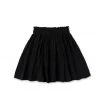 BURU White Label Bottoms Everyday Mini Skirt - Black 1 BURU White Label Bottoms Everyday Mini Skirt - Black