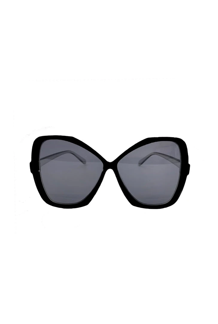 BURU Gloria Shades - Black 3 BURU Gloria Shades - Black