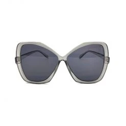 BURU Gloria Shades - Grey Sunglasses 9 BURU Gloria Shades - Grey Sunglasses