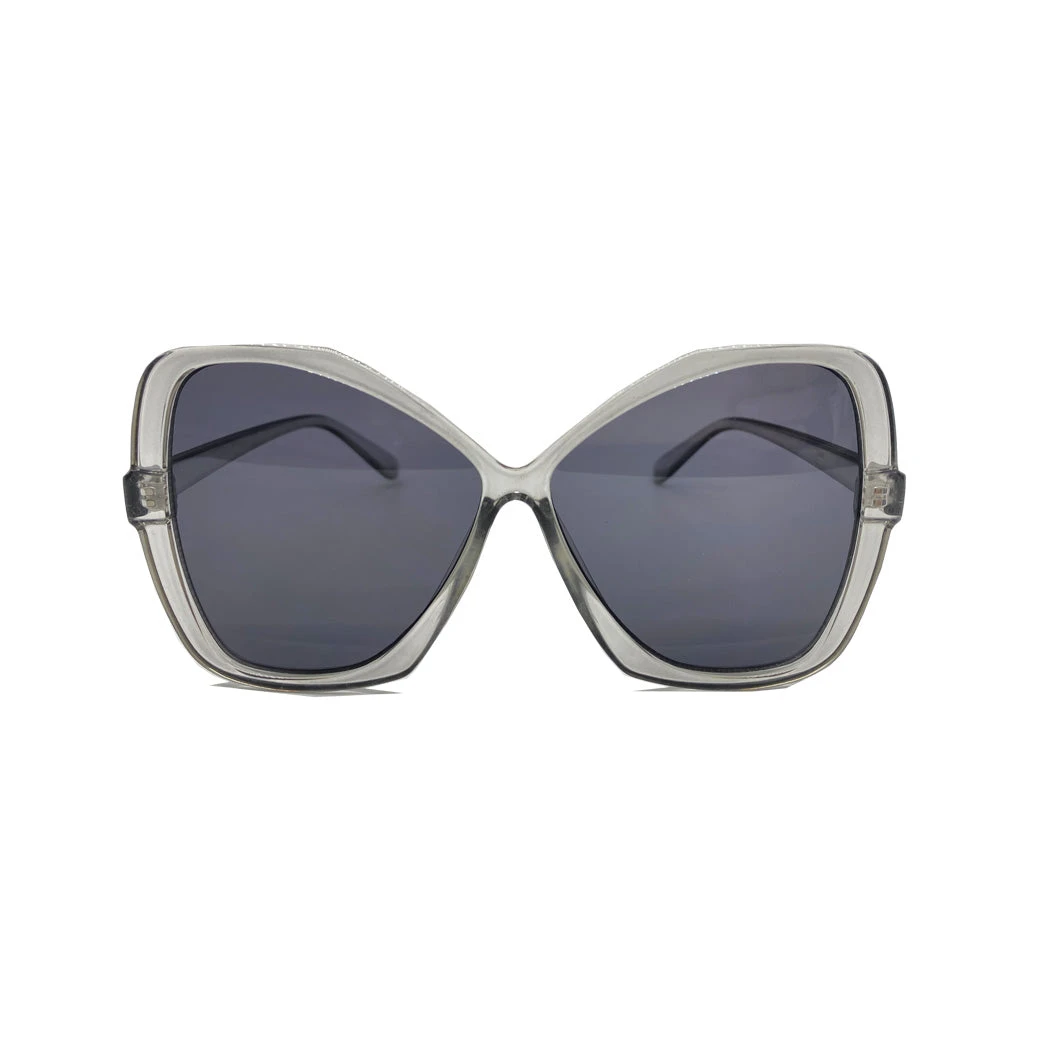 BURU Gloria Shades - Grey Sunglasses 6 BURU Gloria Shades - Grey Sunglasses