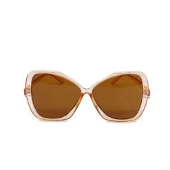 BURU Gloria Shades - Rose Gold