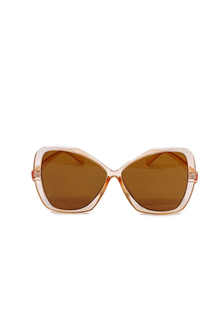 BURU Gloria Shades - Rose Gold 3 BURU Gloria Shades - Rose Gold