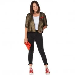 BURU Accessories Vive La Mère Mère Brooch - BURU X Mignonne Gavigan