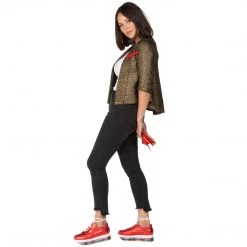 BURU Accessories Vive La Mère Mère Brooch - BURU X Mignonne Gavigan