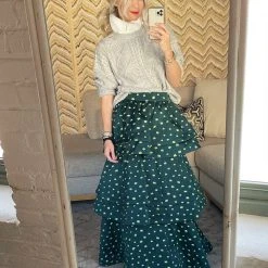 BURU Snow Bunny Wrap - Ivory