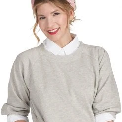 BURU Accessories Rapunzel Headband - Blush