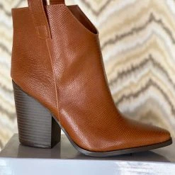 Buru Accessories Made For Walkin' Boots - Tan - Final Sale