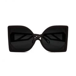 BURU Hip To Be Square Shades - Black