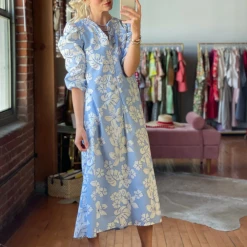 BURU Rhinestone Cat Eye Shades - Tortoise & Blue