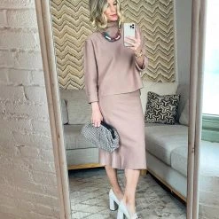 Shoes Elevated Loafers - Ivory - Final Sale