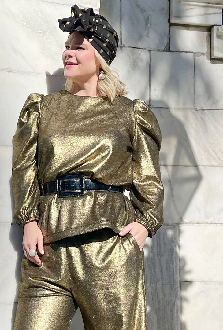 Buru Accessories Rhinestone Disco Balls - White Diamonds & Pearls 4 Buru Accessories Rhinestone Disco Balls - White Diamonds & Pearls