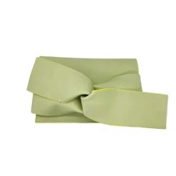 Buru Accessories Knotty Mama Clutch - Mint