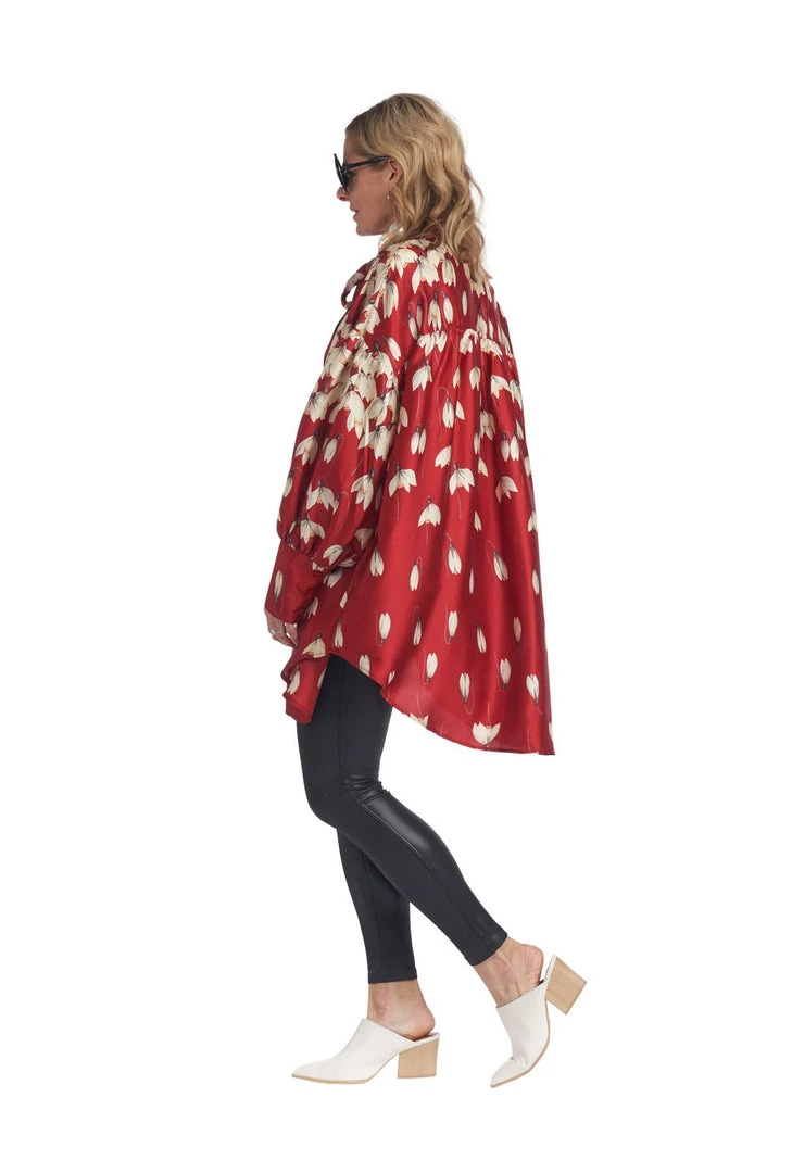 BURU White Label Luxe Vegan Leather Leggings - Black - Final Sale 5 BURU White Label Luxe Vegan Leather Leggings - Black - Final Sale