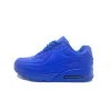 Buru Accessories Loungewear Mall Walking Sneakers - Blue - Final Sale