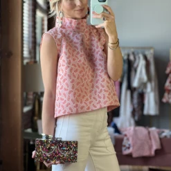 BURU Accessories Confetti MAMA Clutch - Rainbow 18 BURU Accessories Confetti MAMA Clutch - Rainbow