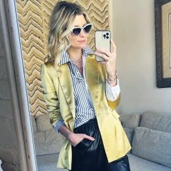 BURU Accessories Rhinestone Cat Eye Shades - Black & Diamond