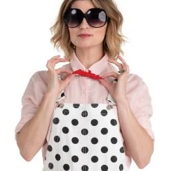 BURU Accessories Vive La Mère Mère Brooch - BURU X Mignonne Gavigan