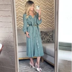 Buru Accessories Big Bow Heels - Beige Patent - Final Sale