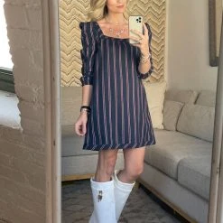 Buru Accessories The Perfect Wedge Boot - Winter White - Final Sale