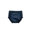 BURU Pink Label Nat Note Mama's Boy Bloomers - Navy Poplin