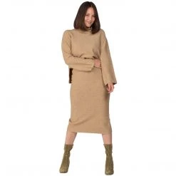 Shoes Go-Go Mom Boots - Gold - FInal Sale Special Occasions