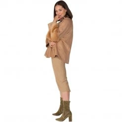 Shoes Go-Go Mom Boots - Gold - FInal Sale Special Occasions